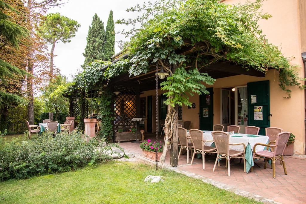 Locanda Antiche Macine Santarcangelo di Romagna Exterior photo