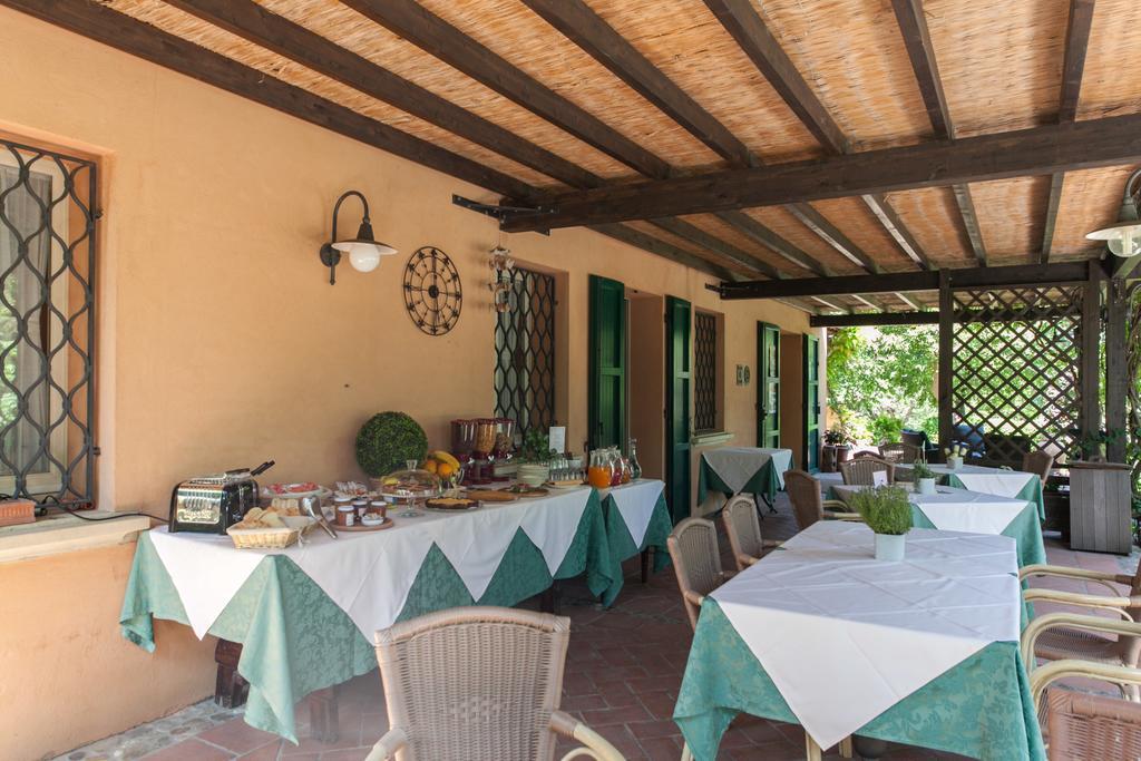 Locanda Antiche Macine Santarcangelo di Romagna Exterior photo